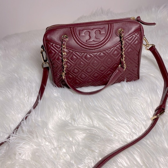 Tory Burch Satchel - Picture 3 of 12